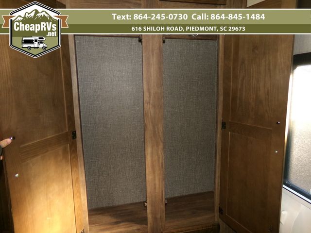 2015 Keystone cougar 333mks  | Piedmont, SC | Cheap RV's LLC