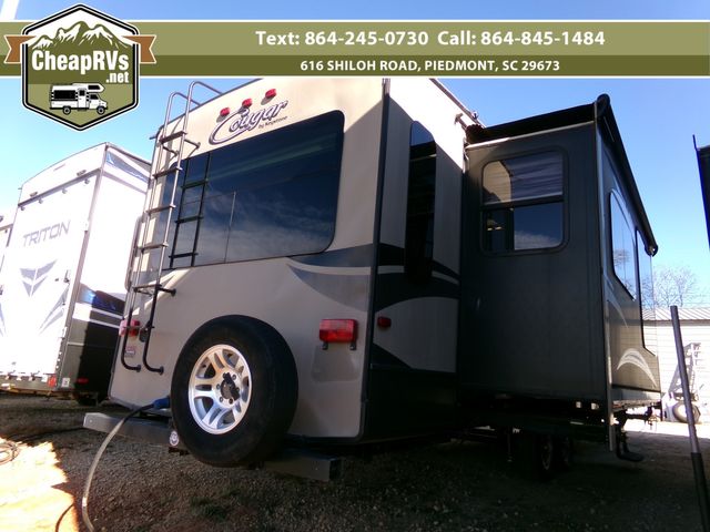 2015 Keystone cougar 333mks  | Piedmont, SC | Cheap RV's LLC