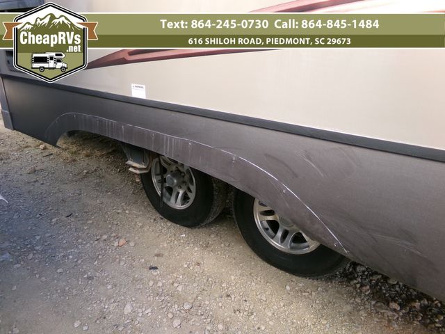 2015 Keystone cougar 333mks | Piedmont, SC | Cheap RV's LLC 2015 Keystone cougar 333mks | Piedmont, SC | Cheap RV's LLC