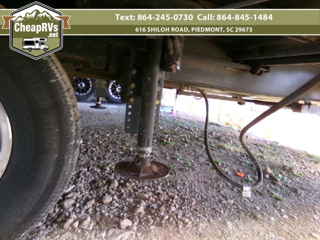 2015 Keystone cougar 333mks | Piedmont, SC | Cheap RV's LLC 2015 Keystone cougar 333mks | Piedmont, SC | Cheap RV's LLC