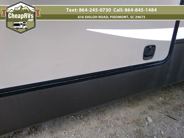 2015 Keystone cougar 333mks  | Piedmont, SC | Cheap RV's LLC