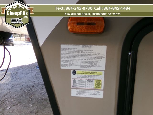 2015 Keystone cougar 333mks  | Piedmont, SC | Cheap RV's LLC