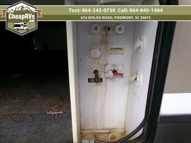 2015 Keystone cougar 333mks  | Piedmont, SC | Cheap RV's LLC