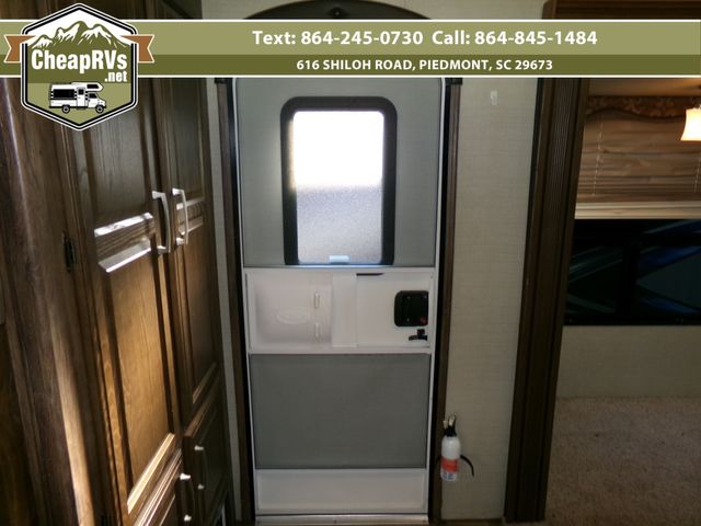 2015 Keystone cougar 333mks  | Piedmont, SC | Cheap RV's LLC