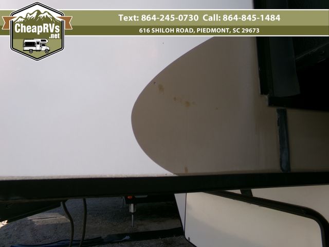 2015 Keystone cougar 333mks  | Piedmont, SC | Cheap RV's LLC