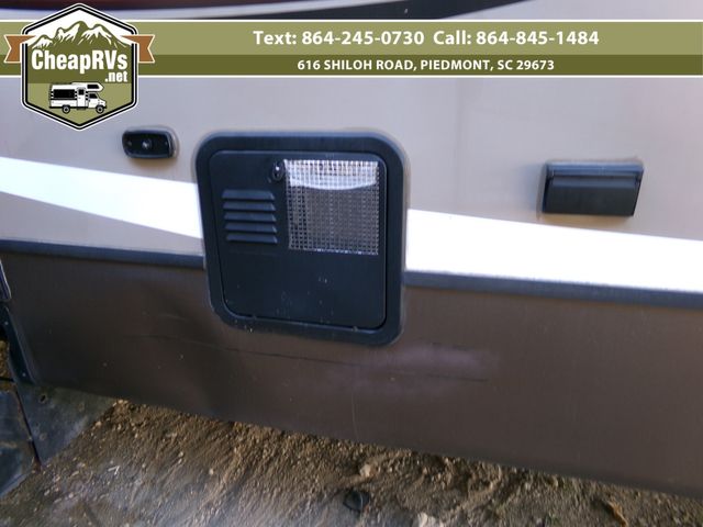 2015 Keystone cougar 333mks  | Piedmont, SC | Cheap RV's LLC