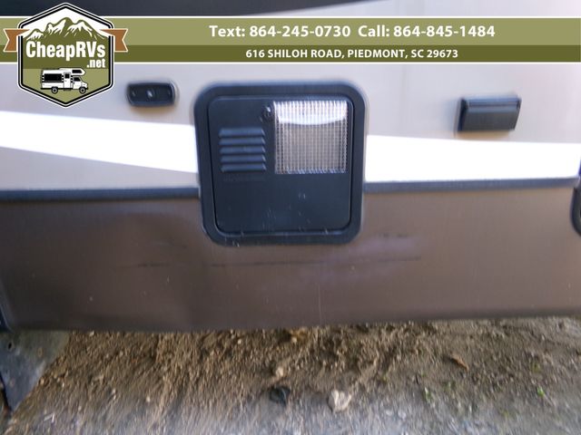 2015 Keystone cougar 333mks  | Piedmont, SC | Cheap RV's LLC