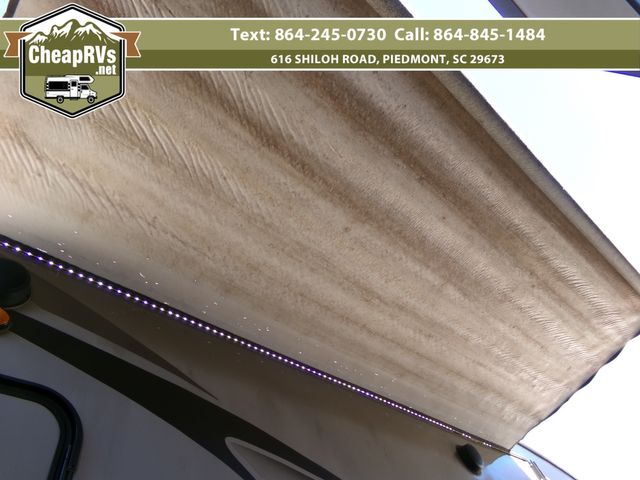 2015 Keystone cougar 333mks  | Piedmont, SC | Cheap RV's LLC