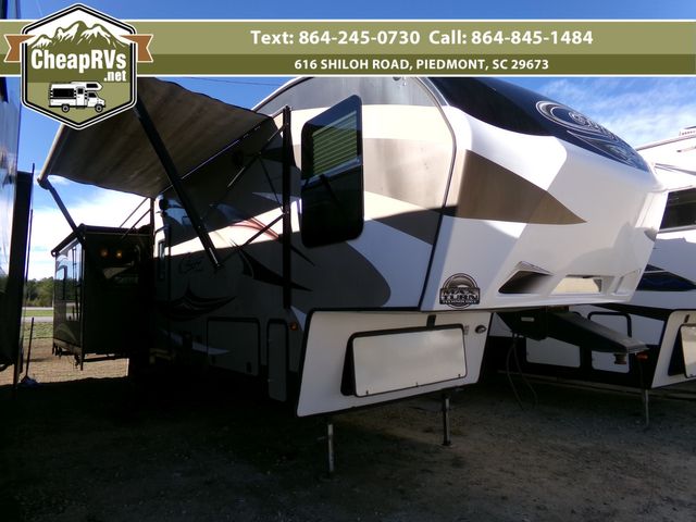 2015 Keystone cougar 333mks  | Piedmont, SC | Cheap RV's LLC