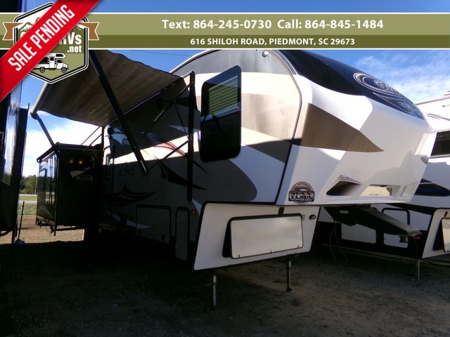 2015 Keystone cougar 333mks  | Piedmont, SC | Cheap RV's LLC