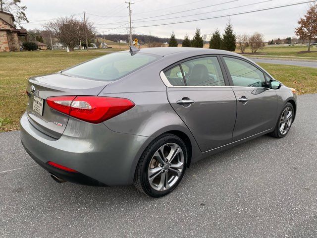 2015 Kia Forte EX | Ephrata, PA | Pine Tree Motors 2015 Kia Forte EX | Ephrata, PA | Pine Tree Motors
