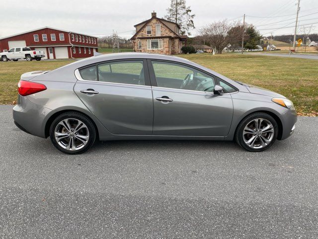 2015 Kia Forte EX | Ephrata, PA | Pine Tree Motors 2015 Kia Forte EX | Ephrata, PA | Pine Tree Motors