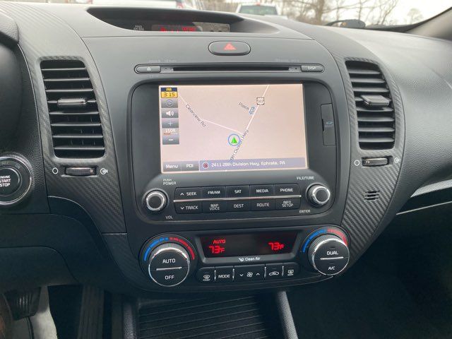 2015 Kia Forte EX | Ephrata, PA | Pine Tree Motors 2015 Kia Forte EX | Ephrata, PA | Pine Tree Motors