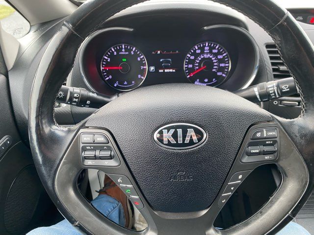 2015 Kia Forte EX | Ephrata, PA | Pine Tree Motors 2015 Kia Forte EX | Ephrata, PA | Pine Tree Motors