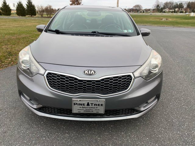 2015 Kia Forte EX | Ephrata, PA | Pine Tree Motors 2015 Kia Forte EX | Ephrata, PA | Pine Tree Motors