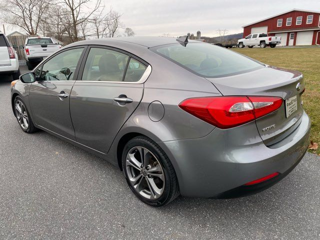 2015 Kia Forte EX | Ephrata, PA | Pine Tree Motors 2015 Kia Forte EX | Ephrata, PA | Pine Tree Motors