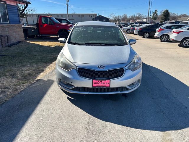 2015 Kia Forte5 EX