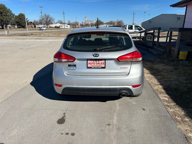 2015 Kia Forte5 EX