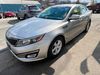 2015 Kia Optima LX | Bentleyville, Pennsylvania | Tregembo Motors 2015 Kia Optima LX | Bentleyville, Pennsylvania | Tregembo Motors