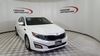 2015 Kia Optima LX 2015 Kia Optima LX