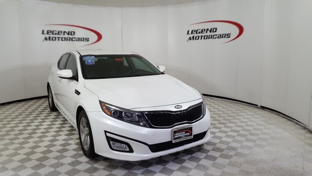 2015 Kia Optima LX | Carrollton, TX | Legend Motorcars of Carrollton 2015 Kia Optima LX | Carrollton, TX | Legend Motorcars of Carrollton