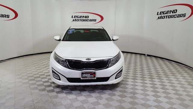2015 Kia Optima LX | Carrollton, TX | Legend Motorcars of Carrollton 2015 Kia Optima LX | Carrollton, TX | Legend Motorcars of Carrollton