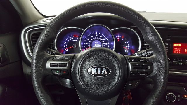 2015 Kia Optima LX | Carrollton, TX | Legend Motorcars of Carrollton 2015 Kia Optima LX | Carrollton, TX | Legend Motorcars of Carrollton