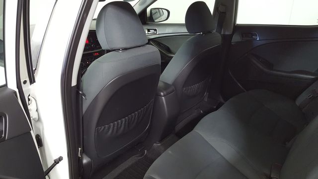 2015 Kia Optima LX | Carrollton, TX | Legend Motorcars of Carrollton