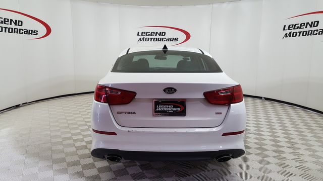 2015 Kia Optima LX | Carrollton, TX | Legend Motorcars of Carrollton 2015 Kia Optima LX | Carrollton, TX | Legend Motorcars of Carrollton