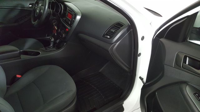 2015 Kia Optima LX | Carrollton, TX | Legend Motorcars of Carrollton