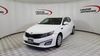 2015 Kia Optima EX 2015 Kia Optima EX