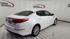 2015 Kia Optima EX 2015 Kia Optima EX