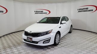 2015 Kia Optima EX | Carrollton, TX | Legend Motorcars of Carrollton in Carrollton, TX 75006