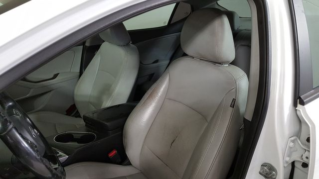 2015 Kia Optima EX | Carrollton, TX | Legend Motorcars of Carrollton