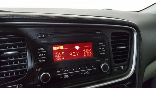 2015 Kia Optima EX | Carrollton, TX | Legend Motorcars of Carrollton