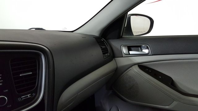 2015 Kia Optima EX | Carrollton, TX | Legend Motorcars of Carrollton