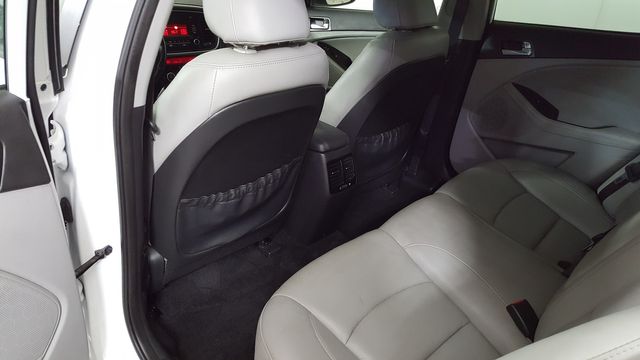 2015 Kia Optima EX | Carrollton, TX | Legend Motorcars of Carrollton