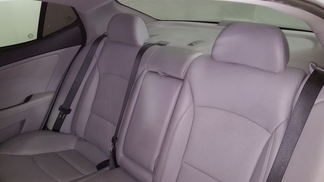 2015 Kia Optima EX | Carrollton, TX | Legend Motorcars of Carrollton