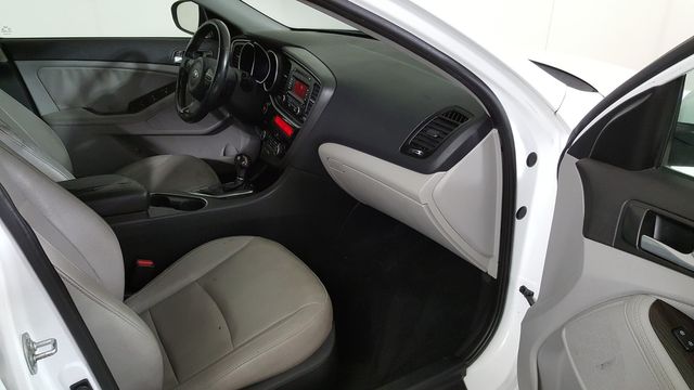 2015 Kia Optima EX | Carrollton, TX | Legend Motorcars of Carrollton