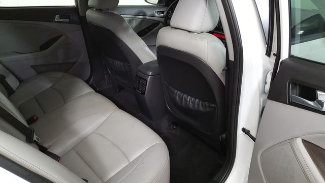 2015 Kia Optima EX | Carrollton, TX | Legend Motorcars of Carrollton