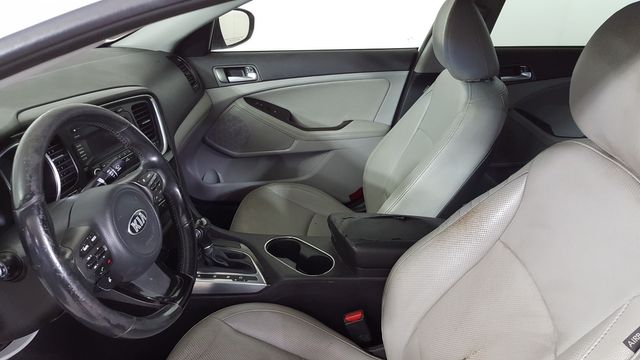 2015 Kia Optima EX | Carrollton, TX | Legend Motorcars of Carrollton 2015 Kia Optima EX | Carrollton, TX | Legend Motorcars of Carrollton