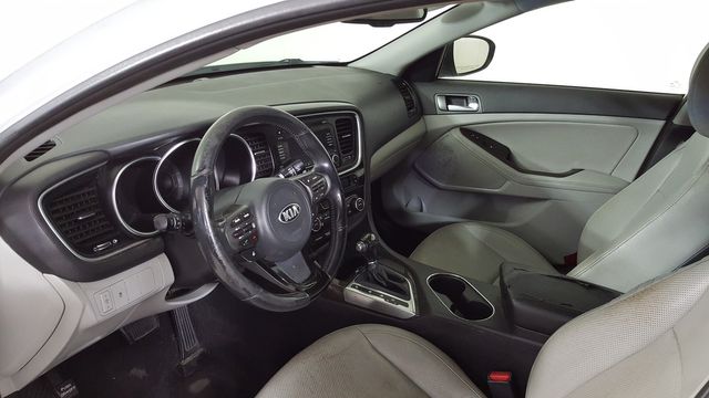2015 Kia Optima EX | Carrollton, TX | Legend Motorcars of Carrollton 2015 Kia Optima EX | Carrollton, TX | Legend Motorcars of Carrollton