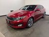 2015 Kia Optima SX Turbo | Cincinnati, OH | Midwest Automotive Connection
