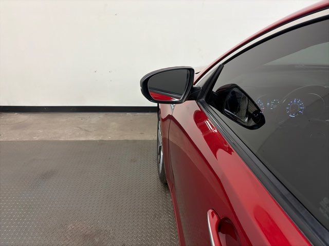 2015 Kia Optima SX Turbo