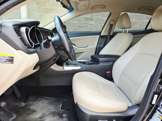 2015 Kia Optima EX | Ellisville, MO | AutoPort 2015 Kia Optima EX | Ellisville, MO | AutoPort