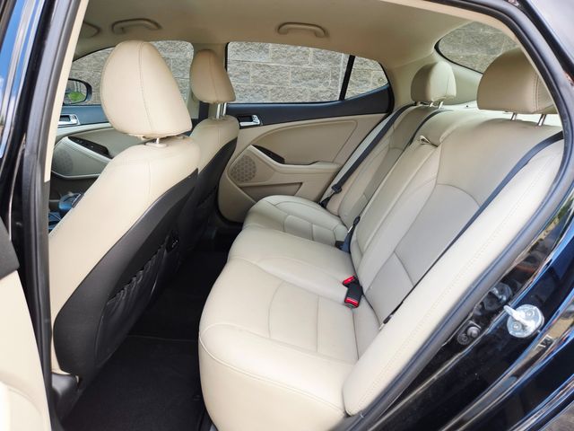 2015 Kia Optima EX | Ellisville, MO | AutoPort 2015 Kia Optima EX | Ellisville, MO | AutoPort