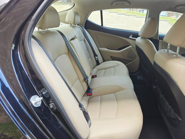 2015 Kia Optima EX | Ellisville, MO | AutoPort 2015 Kia Optima EX | Ellisville, MO | AutoPort