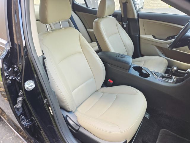 2015 Kia Optima EX | Ellisville, MO | AutoPort 2015 Kia Optima EX | Ellisville, MO | AutoPort