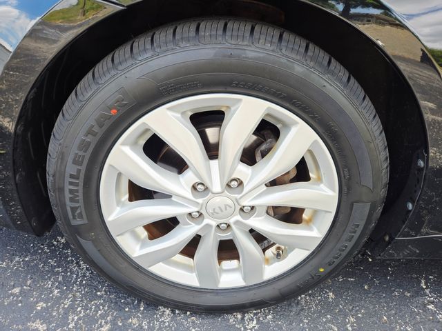 2015 Kia Optima EX | Ellisville, MO | AutoPort 2015 Kia Optima EX | Ellisville, MO | AutoPort