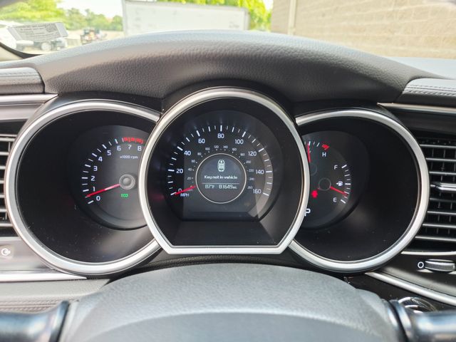 2015 Kia Optima EX | Ellisville, MO | AutoPort 2015 Kia Optima EX | Ellisville, MO | AutoPort